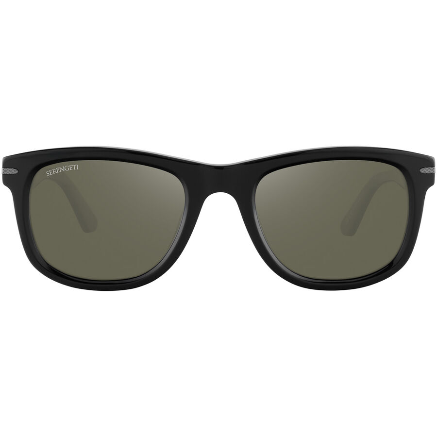 DANNY, Black-Mineral Polarized 555nm Silver Cat 3 to 3, hi-res